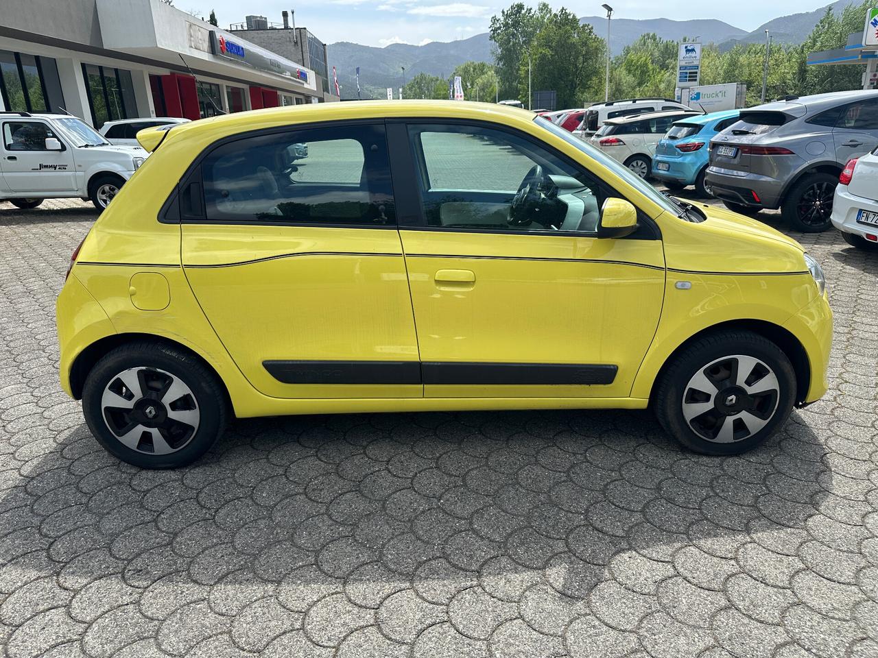 Renault Twingo SCe Zen