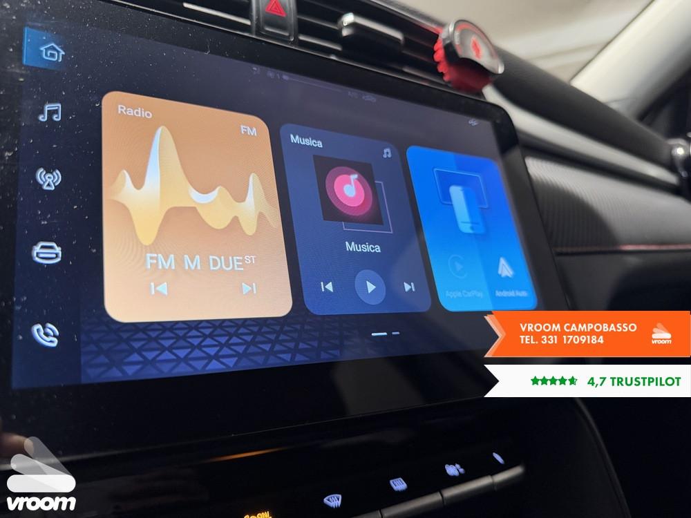 MG ZS (2021-2025) ZS Classic 1.5 VTi-tech Luxury