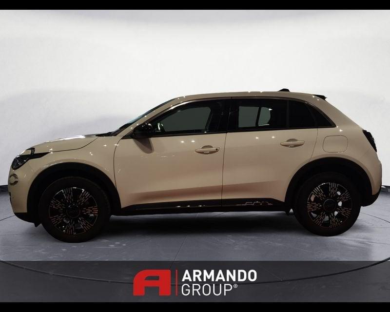 FIAT 600 (2023-->) Hybrid 145 CV DCT MHEV