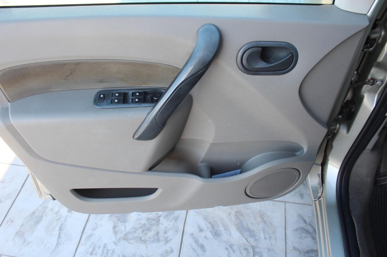 Renault Kangoo 1.5 dCi 85CV 5 porte Dynamique