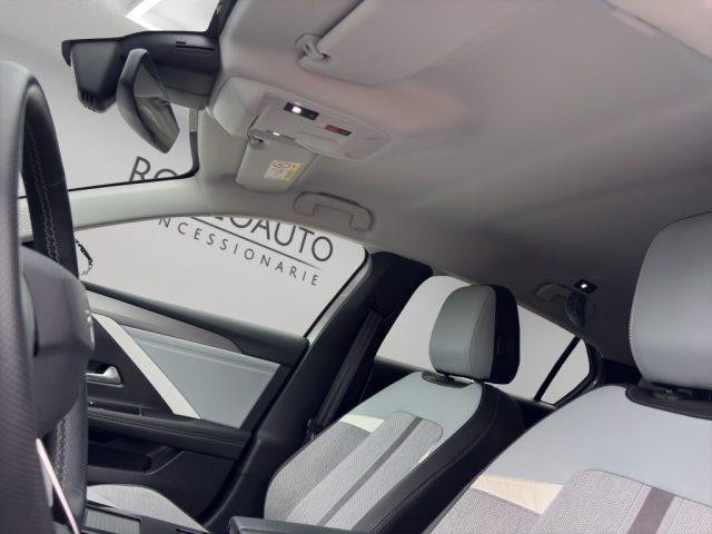 OPEL Astra 1.5 130 cv automatica berlina