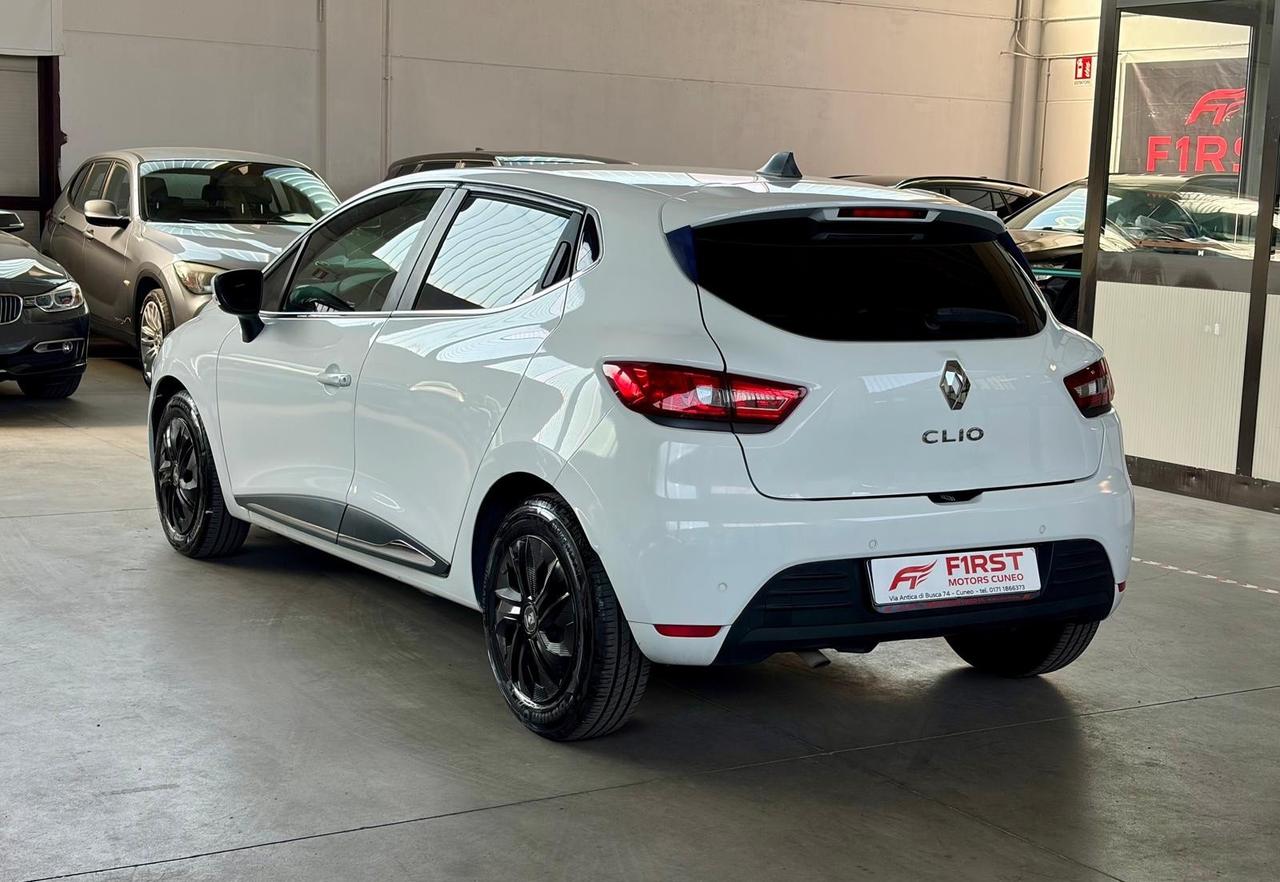 Renault Clio dCi 8V 75CV Start&Stop 5 porte Energy Zen