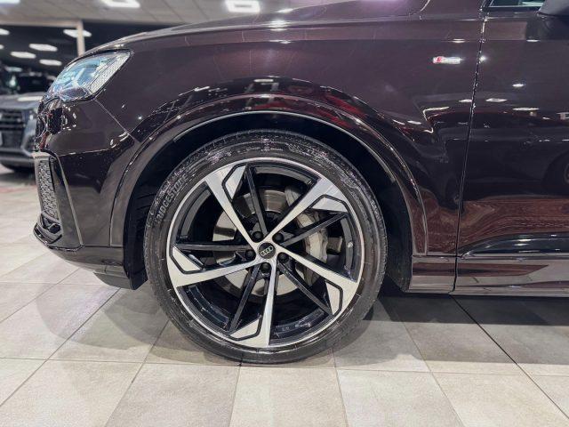 AUDI Q7 50 TDI 286 CV QUATTRO TIPT *AUDI EXCLUSIVE*UNIPROP