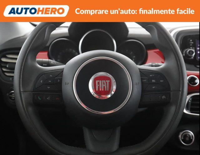 FIAT 500X 1.6 E-Torq 110 CV Pop Star