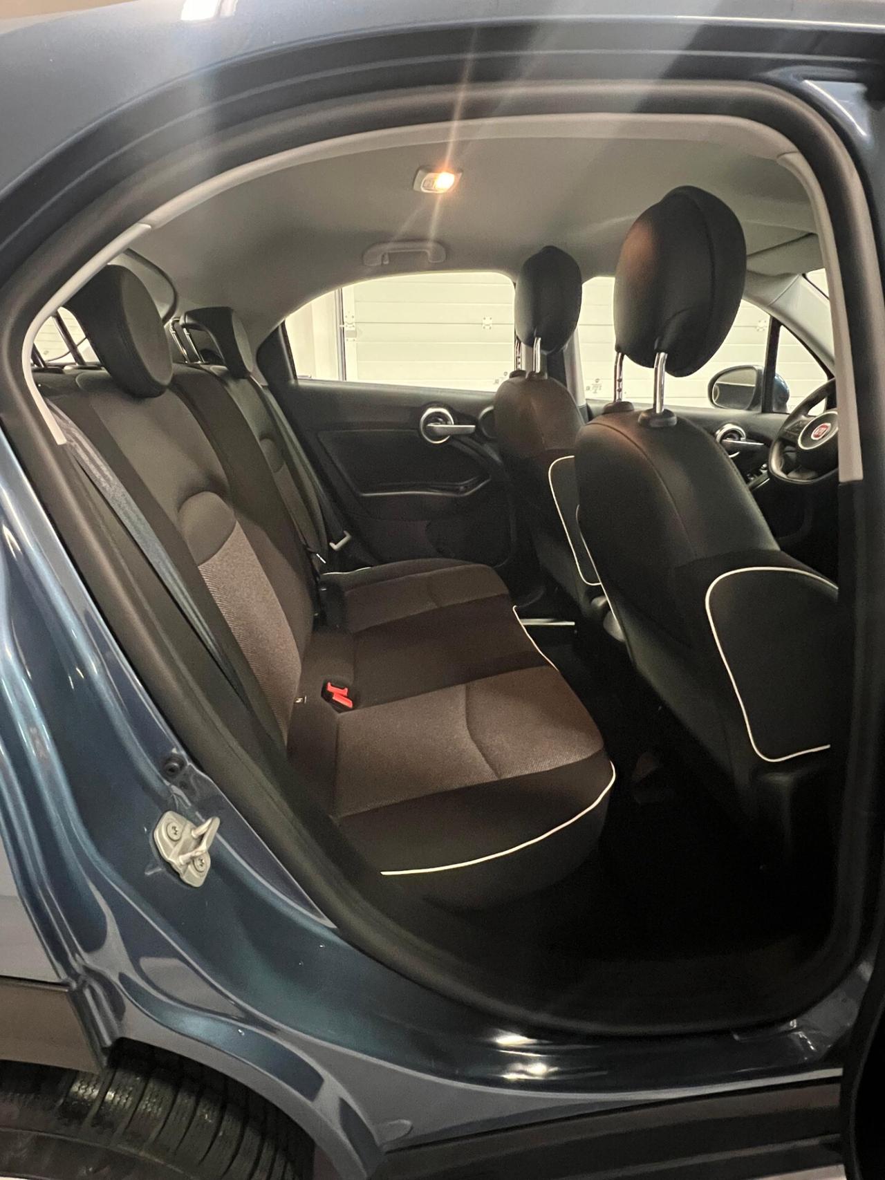 Fiat 500X 1.6 MultiJet 120 CV Business