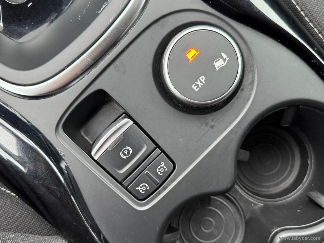 RENAULT Kadjar Blue dCi 8V 115 CV Sport Edition