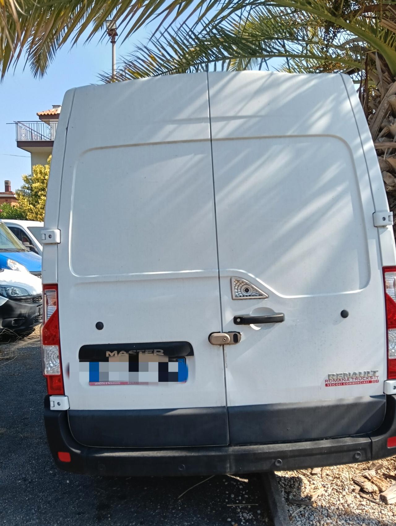 Master 2019 /€9500+iva /permute