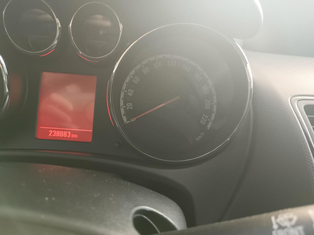 Fiat Panda 1.2 Lounge - 2013
