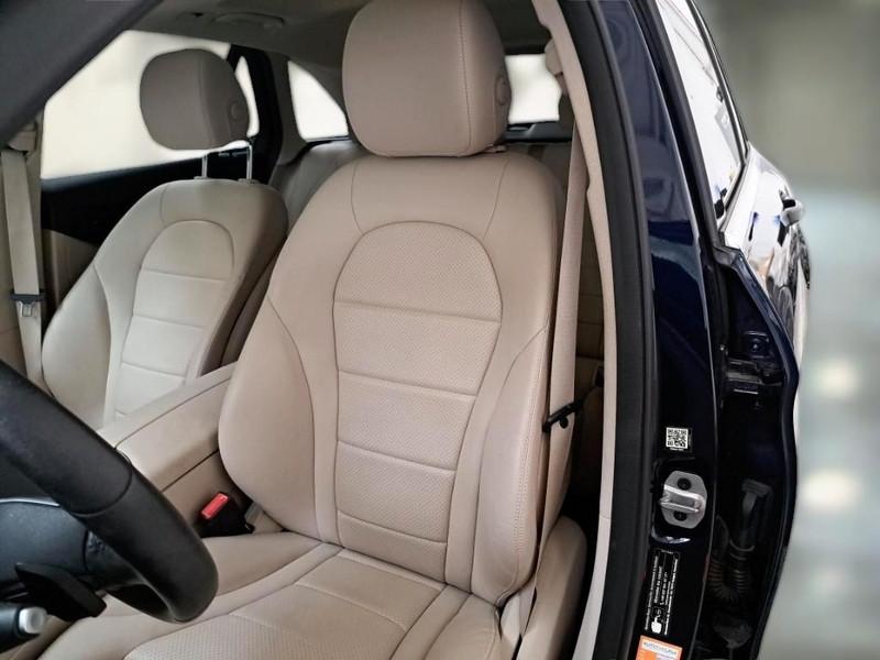 MERCEDES-BENZ GLC 300 E 4MATIC EQ-POWER SPORT AUT. SUV