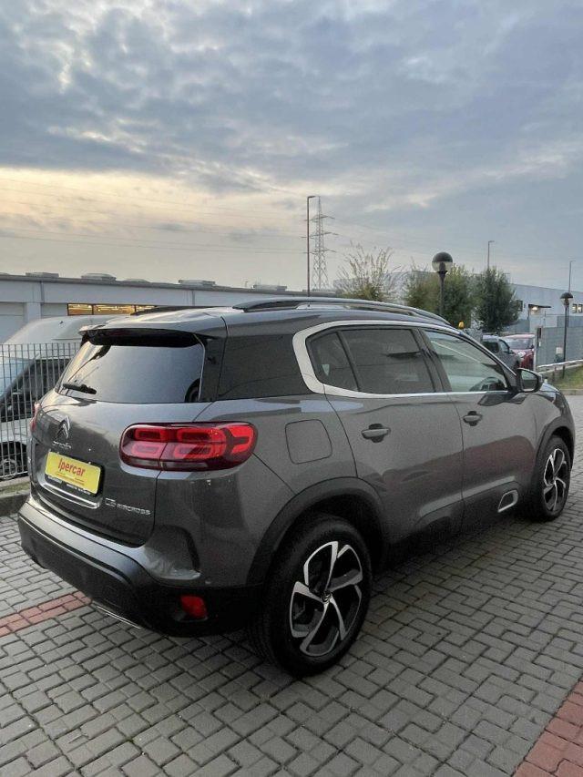 CITROEN C5 Aircross BlueHDi 130 S&S EAT8 Shine PREZZO PROMO