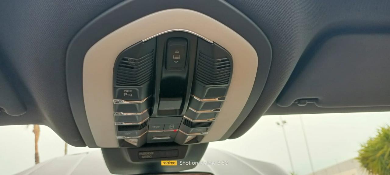 Porsche Macan 2.0 (Auto in Conto Vendita)