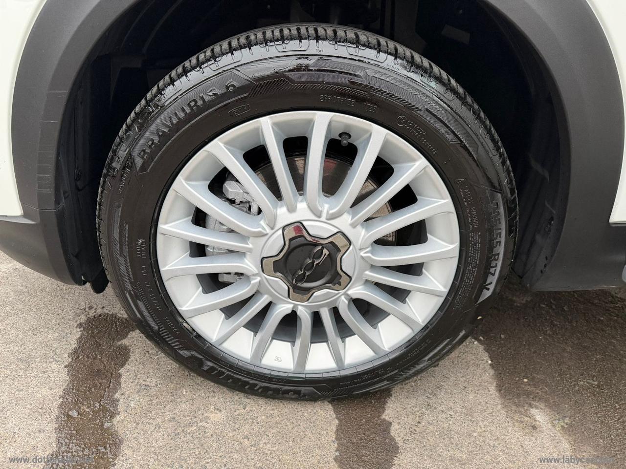 FIAT 500X 1.6 M.Jet 120 CV Business