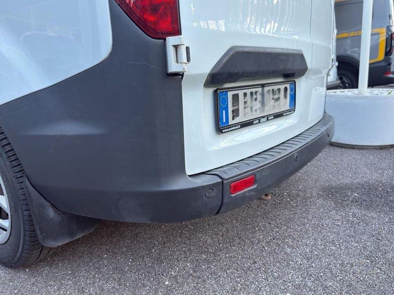 Ford Transit Custom Transit Custom Van 270 PC/TN 2.2 TDCi 125cv 6m Trend + iva22%