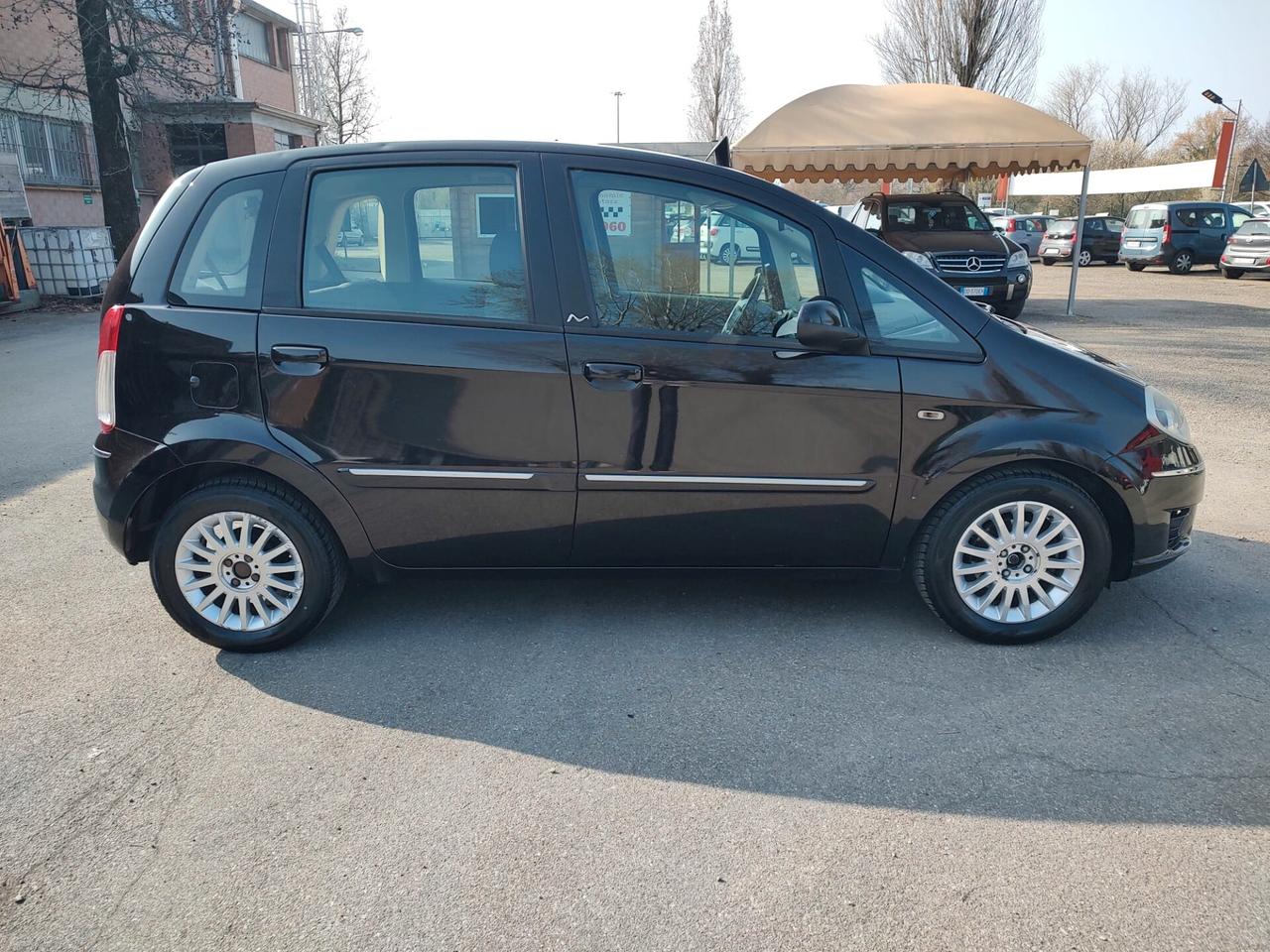 Lancia MUSA 1.4 16v Platinum BENZINA\GPL CON SCADENZA 2032, OK NEOPATENTATI, GARANZIA L.12 MESI