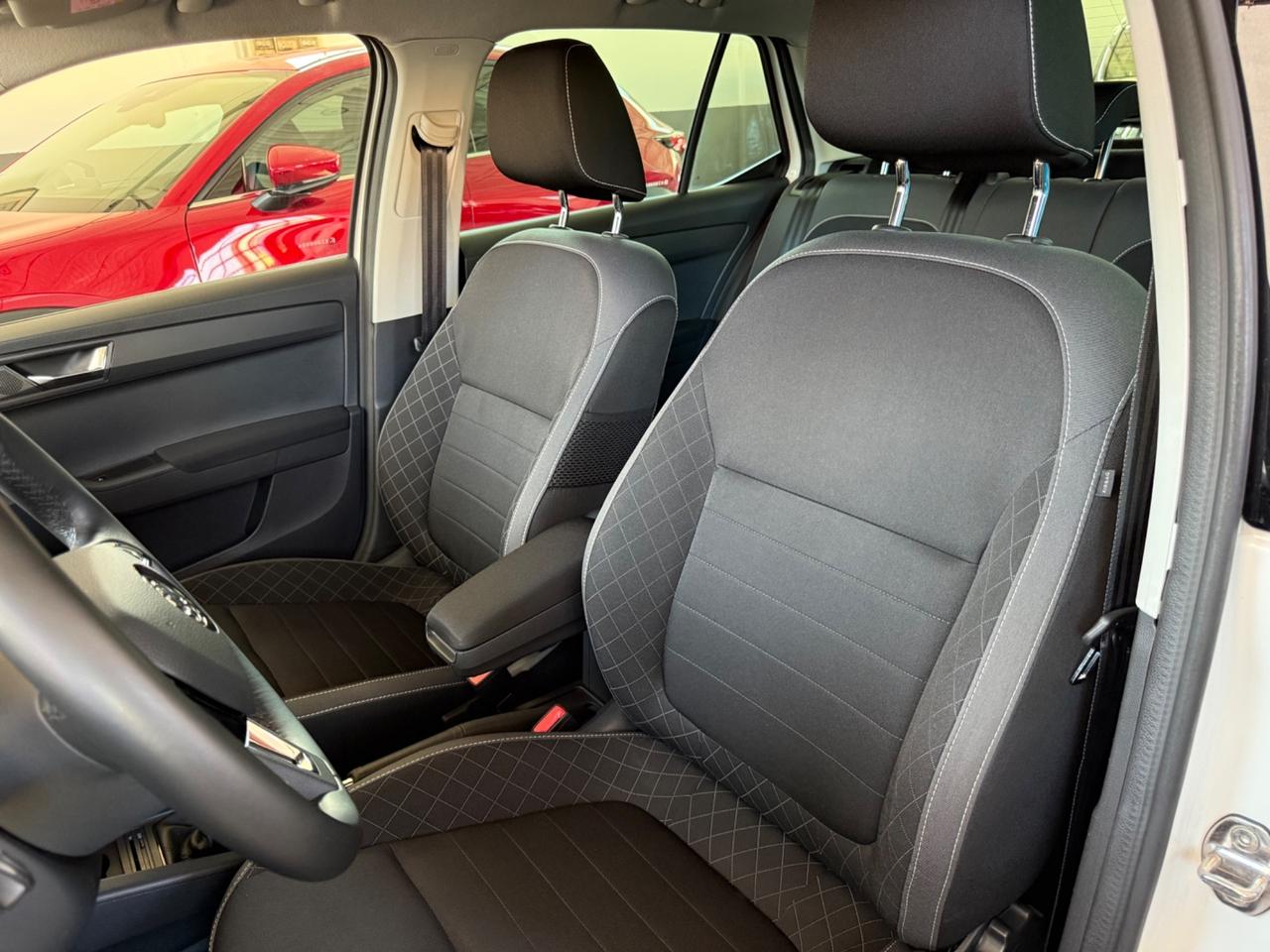 Skoda Fabia 1.0 TSI Twin Color Nero