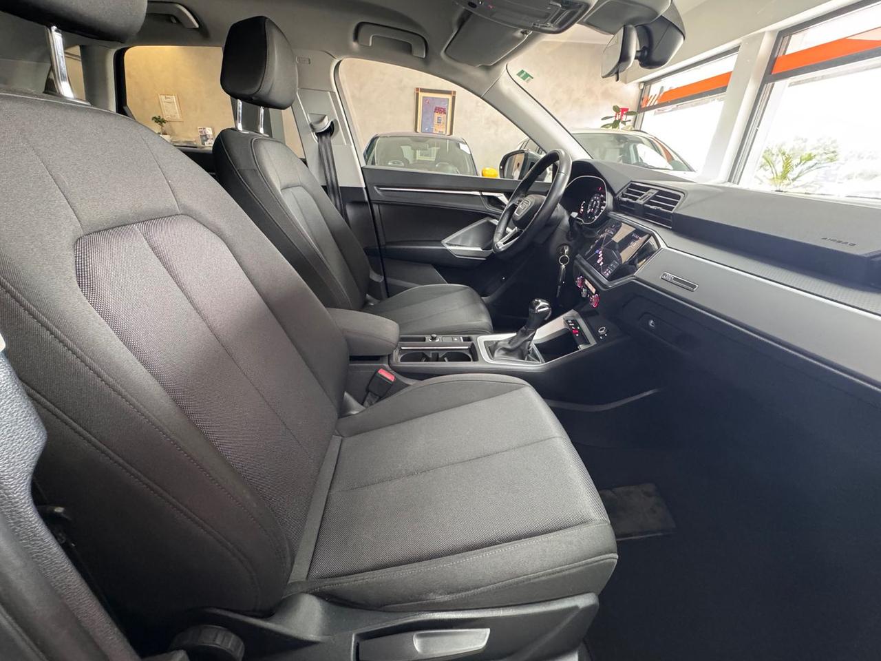 Audi Q3 Business Plus 1.4 45 TFSI e PHEV #6082