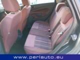 Ford Fiesta Fiesta+ 1.4 TDCi 68CV 5 porte NEOPATENTATI