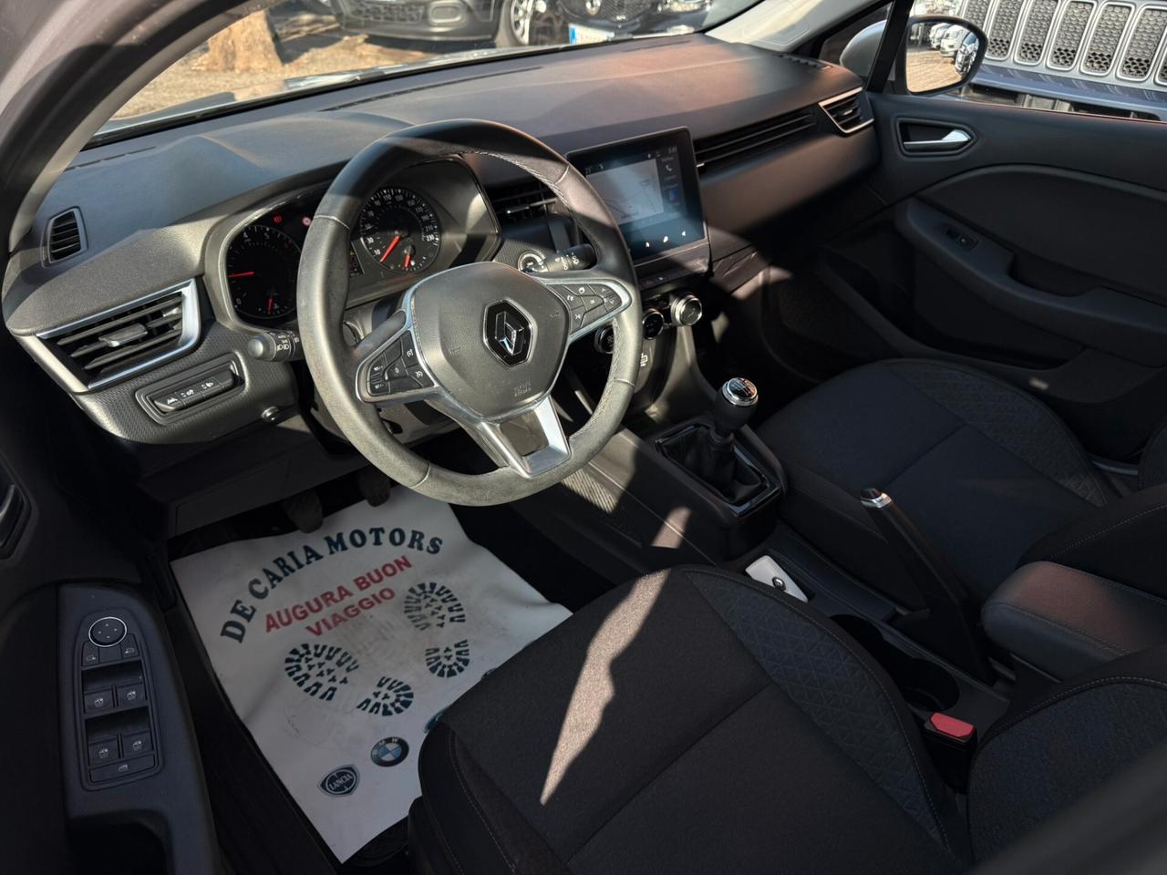 RENAULT Clio 1.0 TCe 90CV Business - 2022