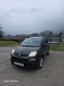 Fiat Panda Lounge - 1.2 benzina- ok neopatentati