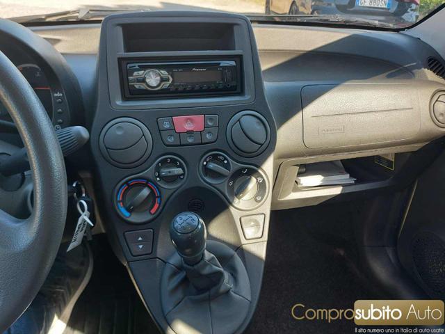 FIAT Panda 1.2 Dynamic ( Garanzia 12 Mesi)