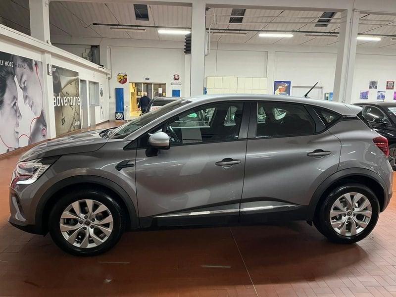 Renault Captur Captur TCe 100 CV Zen