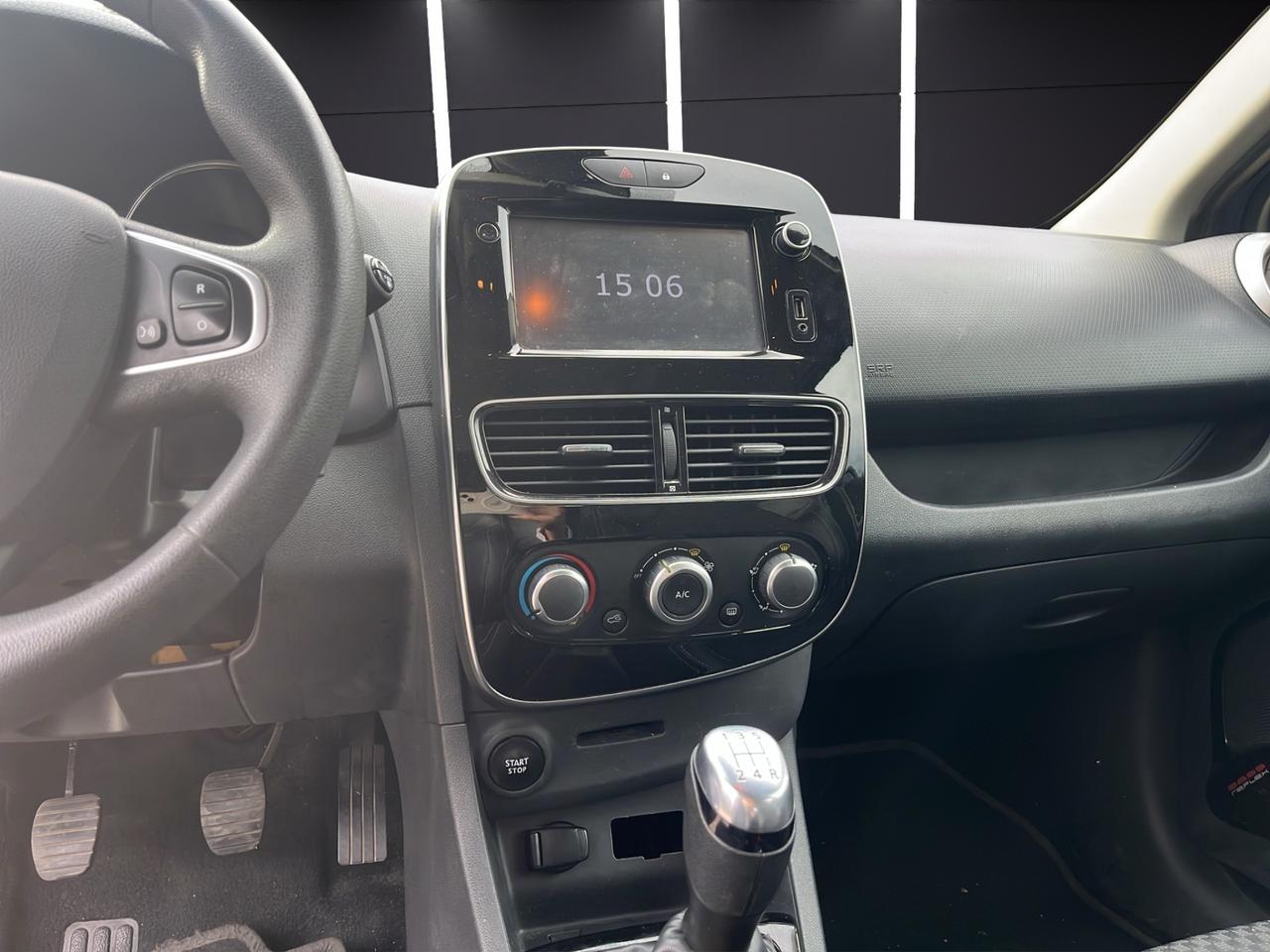 Renault Clio dCi 8V 75 CV 5 porte Business