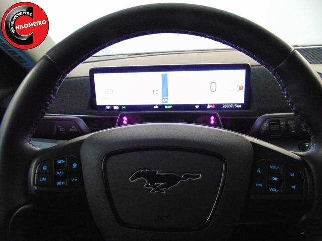 FORD Mustang Mach-E Standard Range 269 CV
