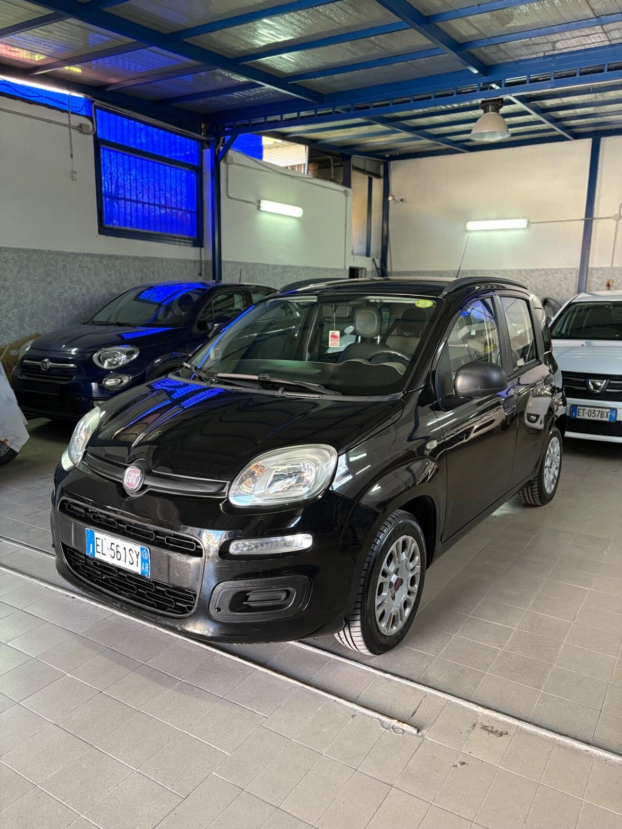 Fiat Panda 1.2 Benzina 69cv