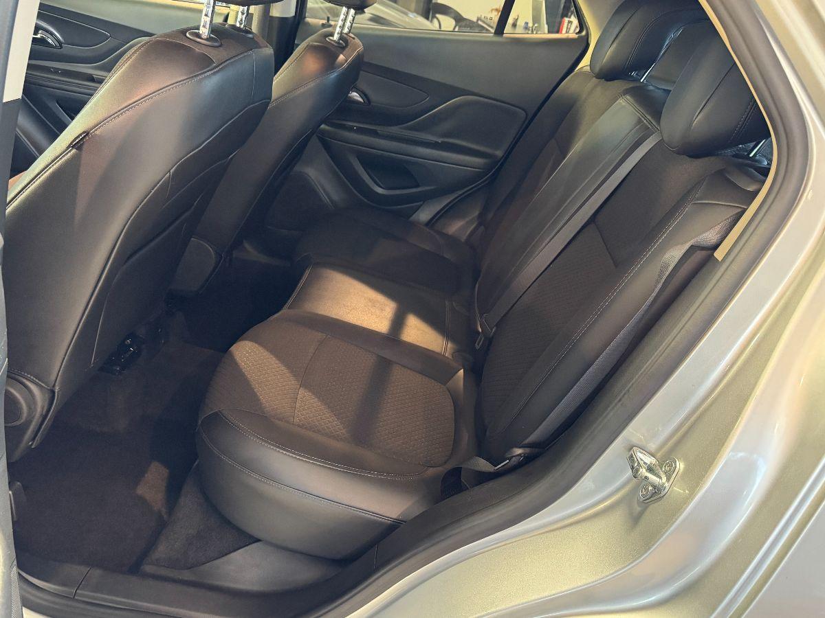 OPEL Mokka X 1.6 CDTI Cosmo