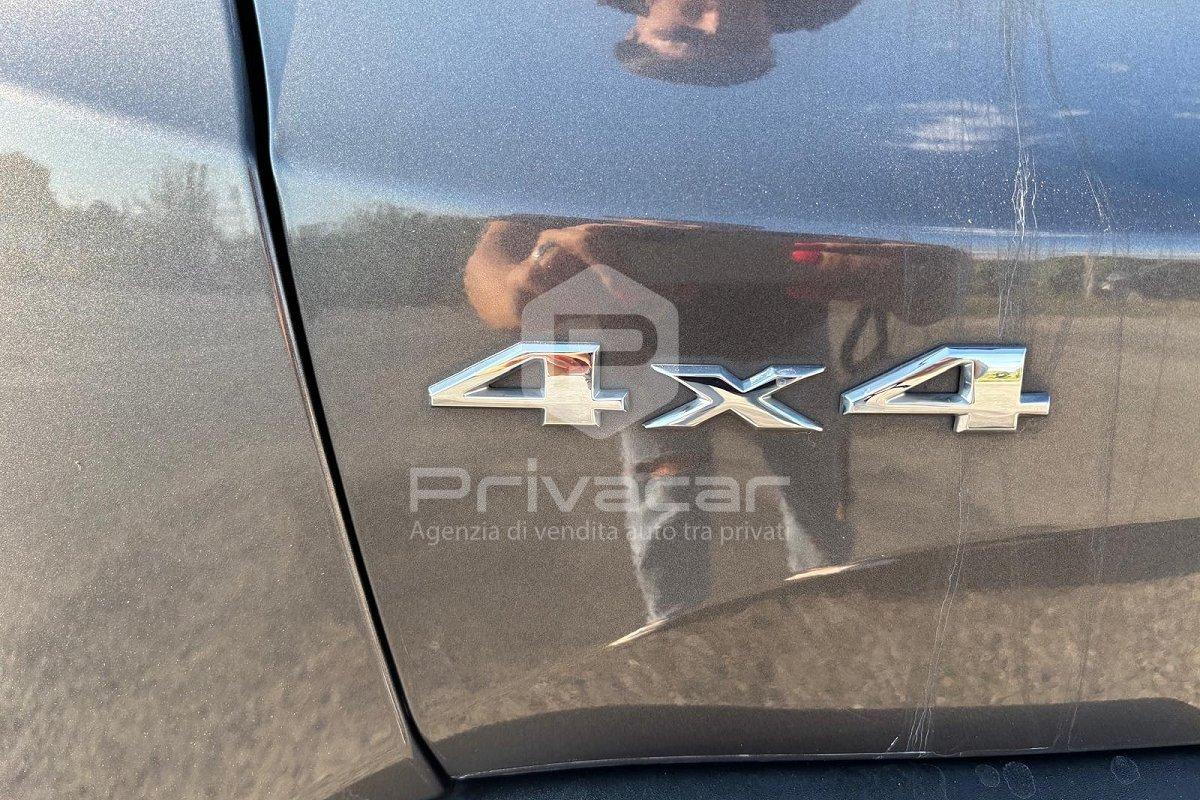 JEEP Renegade 2.0 Mjt 140CV 4WD Active Drive Limited
