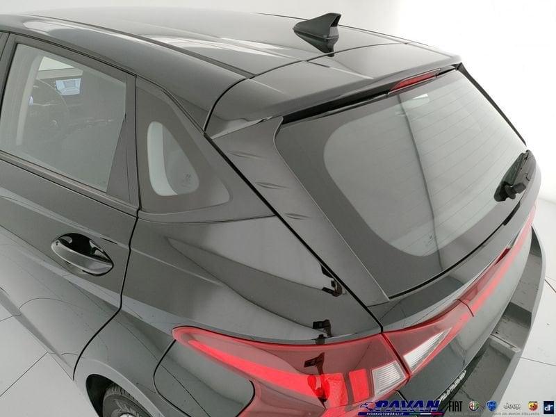 Hyundai i20 1.2 MPI GPL Connectline