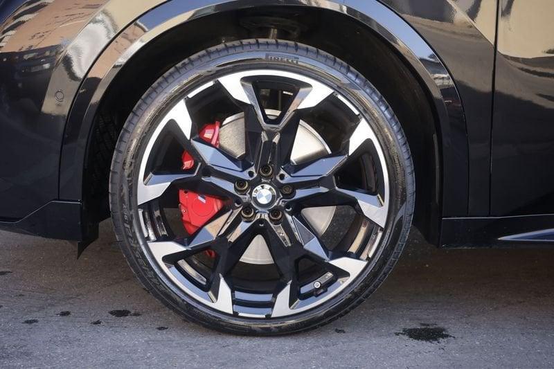 BMW X2 BMW X2 xDrive M35i automatico M Sport Pro Unicoproprietario