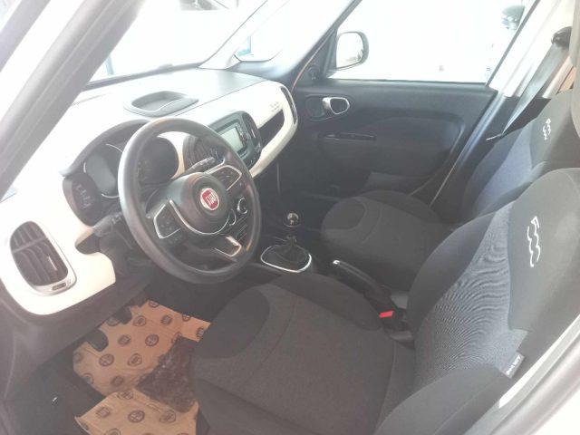 FIAT 500L Pro 1.3 MJT 95CV Mirror 4 posti (N1)