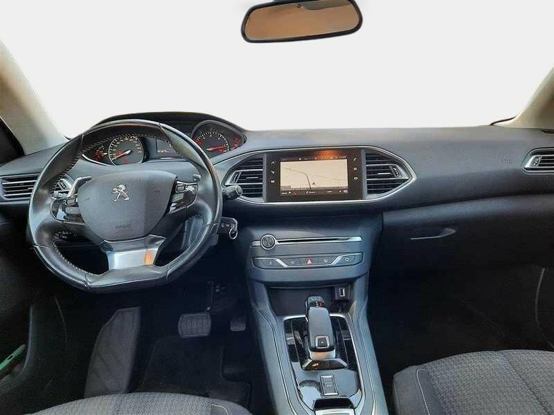 PEUGEOT 308 WAGON Business BlueHDi 130 EAT8 S/S aut.