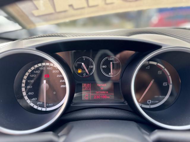 ALFA ROMEO Giulietta 1.6 JTDm-2 105 CV Sprint