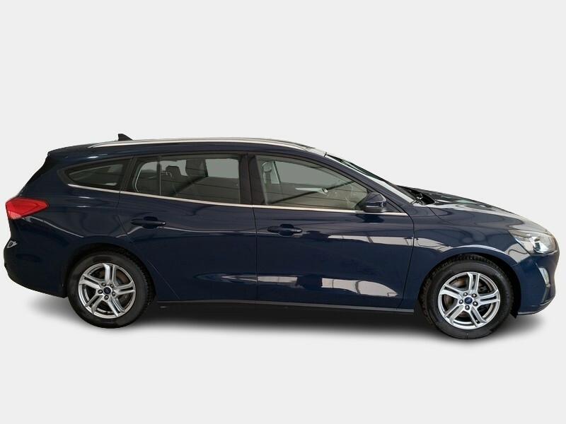 FORD FOCUS 1.5 ECOBLUE 120 CV BUSINESS SW STATION WAGON