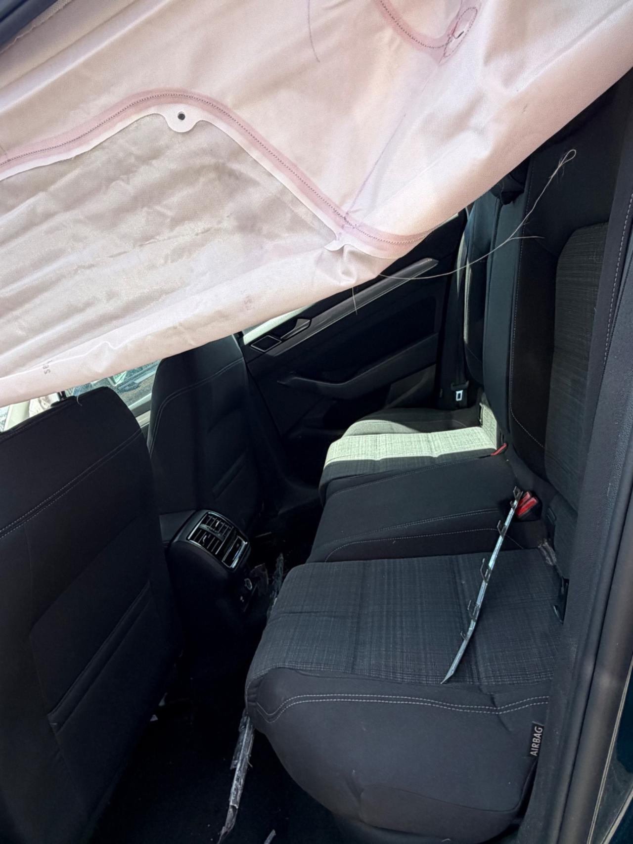 Volkswagen Passat Variant 2.0 TDI SCR EVO DSG Business