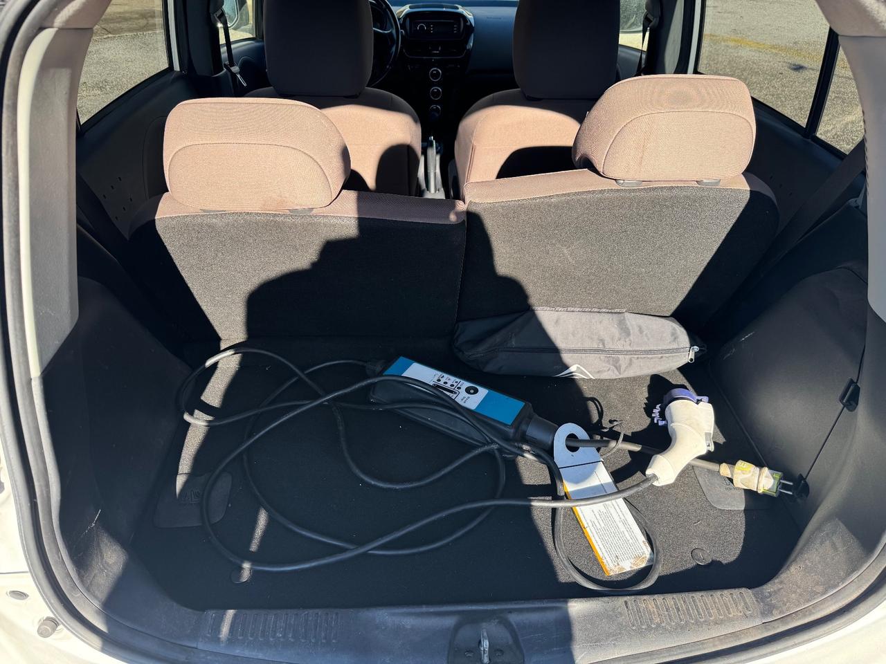 Citroen C-Zero Full Electric airdream Seduction