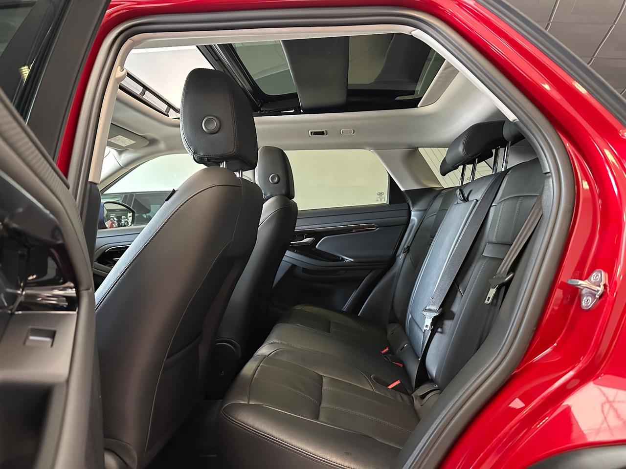 Land Rover Range Evoque 2.0D I4 180 CV AWD Auto R-Dynamic HSE TETTO APRIBILE