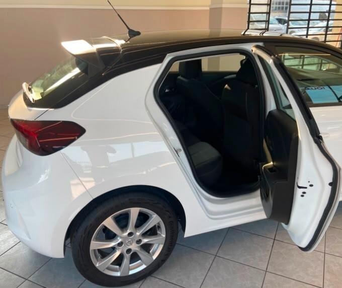 Opel Corsa 1.2 Elegance