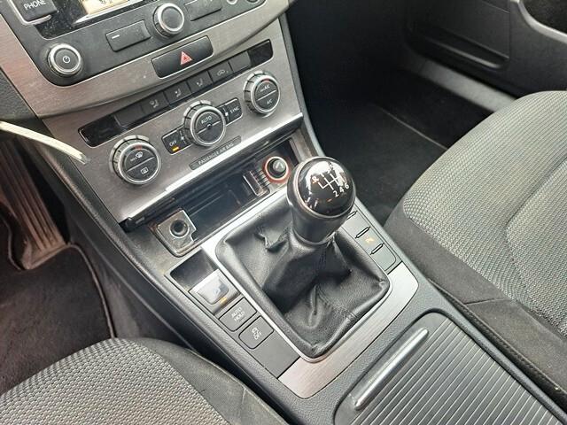 Volkswagen Passat Var. 2.0 TDI Comfortline BM.Tech.