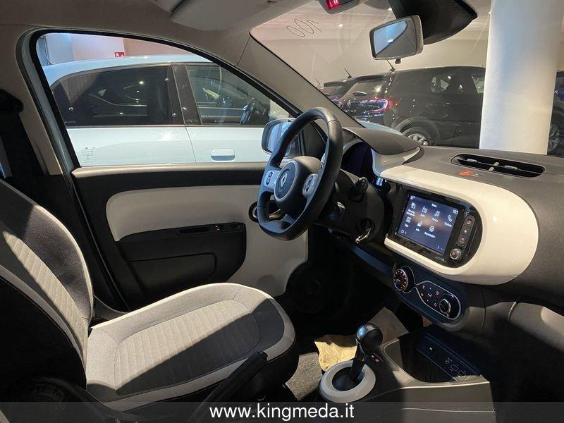 Renault Twingo Electric Twingo Electric Zen
