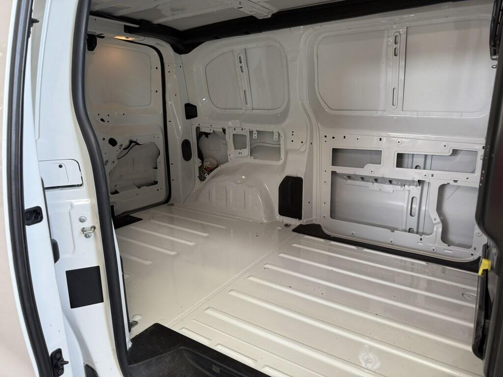 Toyota Proace 1.5d 120cv S&S 10q 4p Medium Comfort E6d