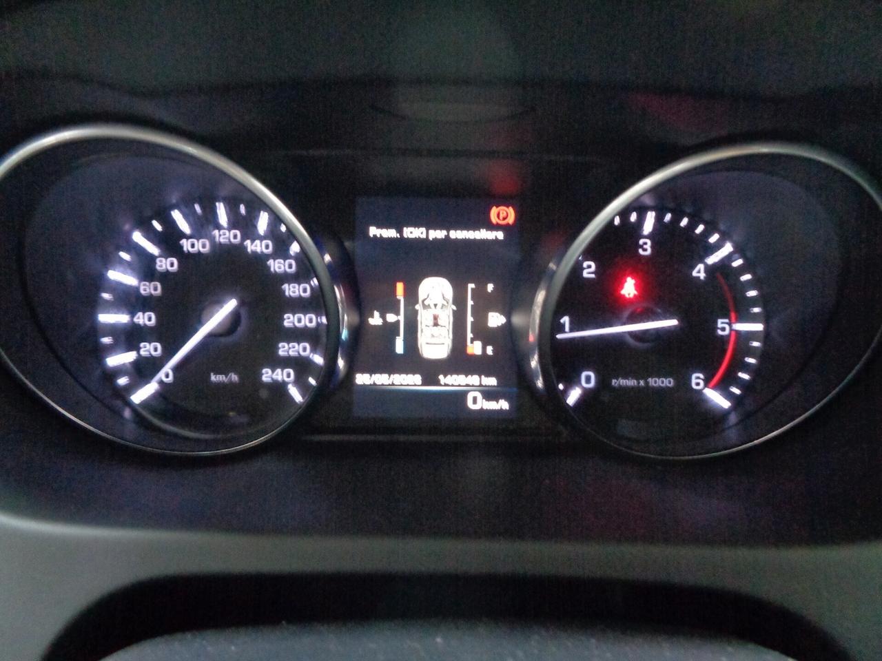 Land Rover Discovery Sport 2.0 TD4 150 CV Pure N1