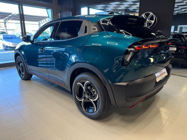 ALFA ROMEO Junior 1.2 145 CV Hybrid eDCT6 Speciale