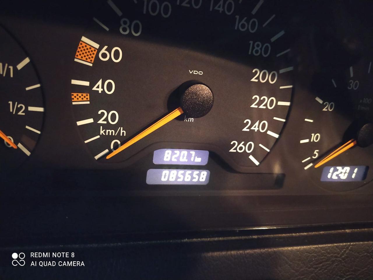 Mercedes-benz C 200 Kompressor cat Elegance - GPL