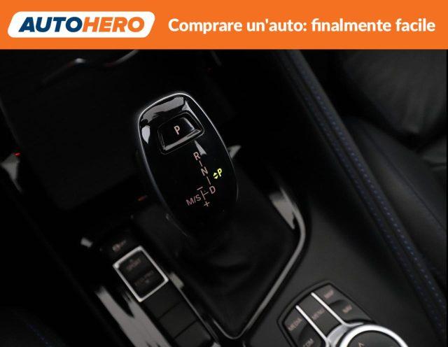 BMW X2 sDrive18i Msport