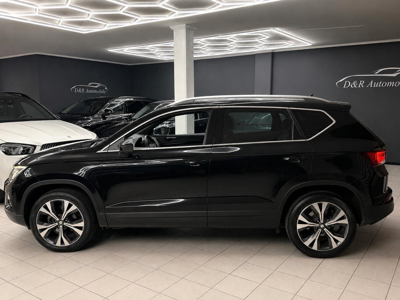 Seat Ateca 1.6 TDI DSG XCELLENCE 2020