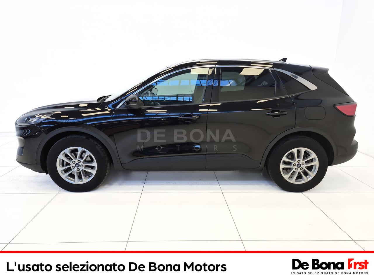 Ford Kuga 1.5 ecoboost st-line 2wd 150cv