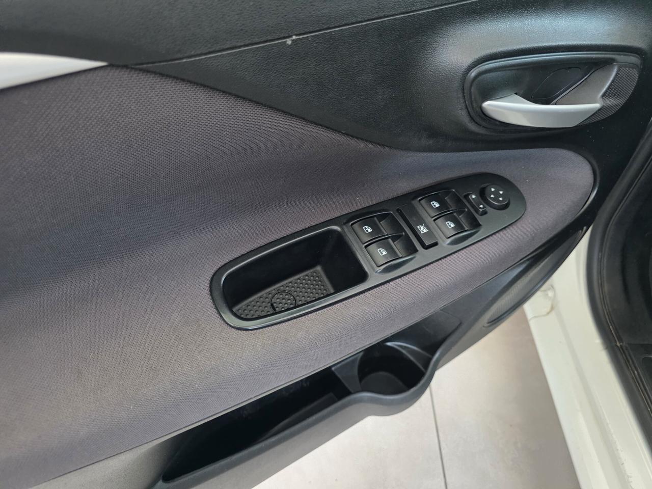 Fiat Punto Evo 1.6 Mjt DPF 5 porte Emotion